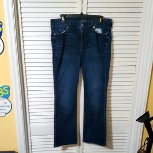 Lucky Brand Boot Cut Jeans